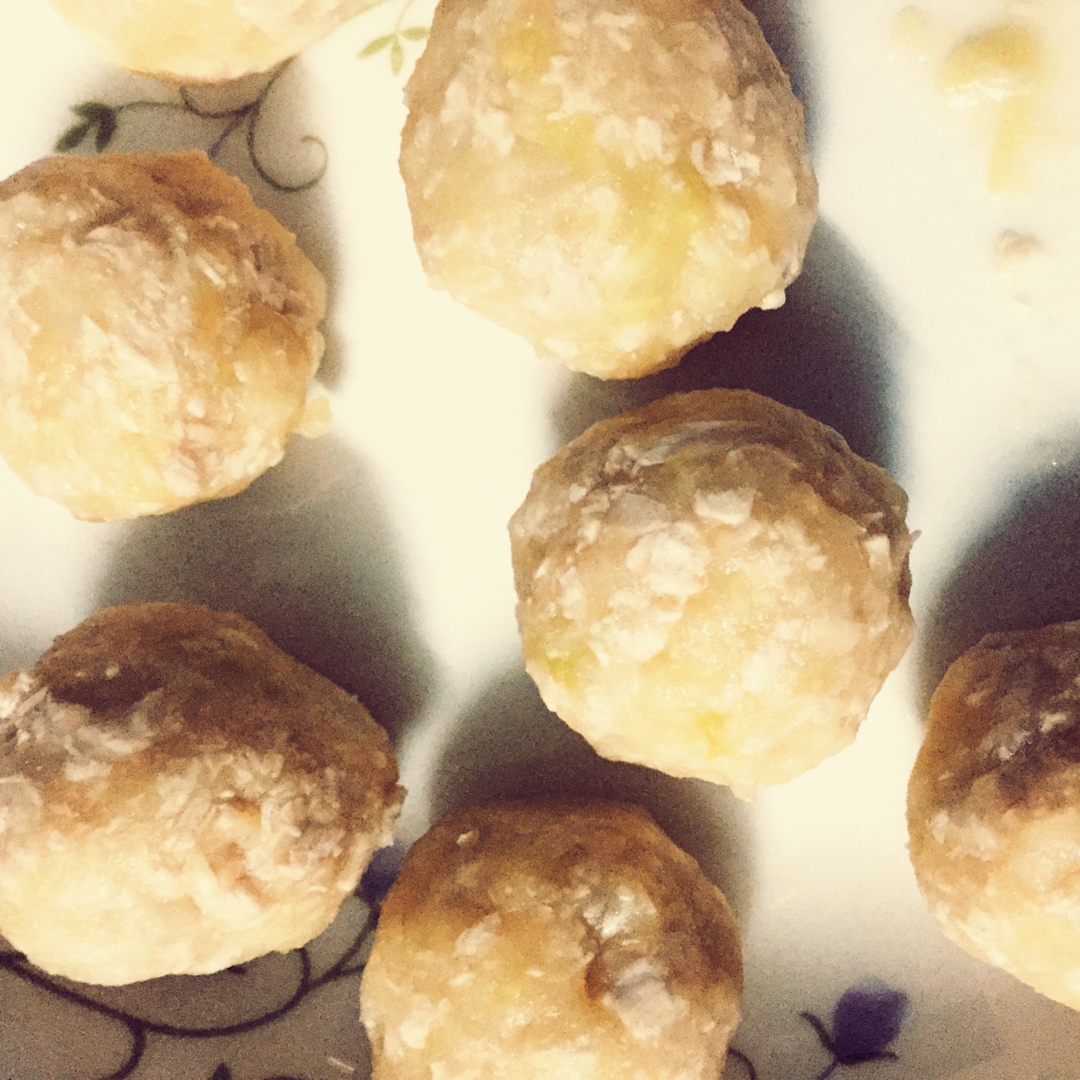 自制狗粮第二波