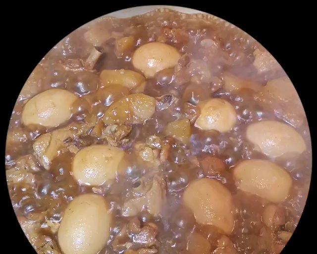 爱上鸡蛋从这里开始