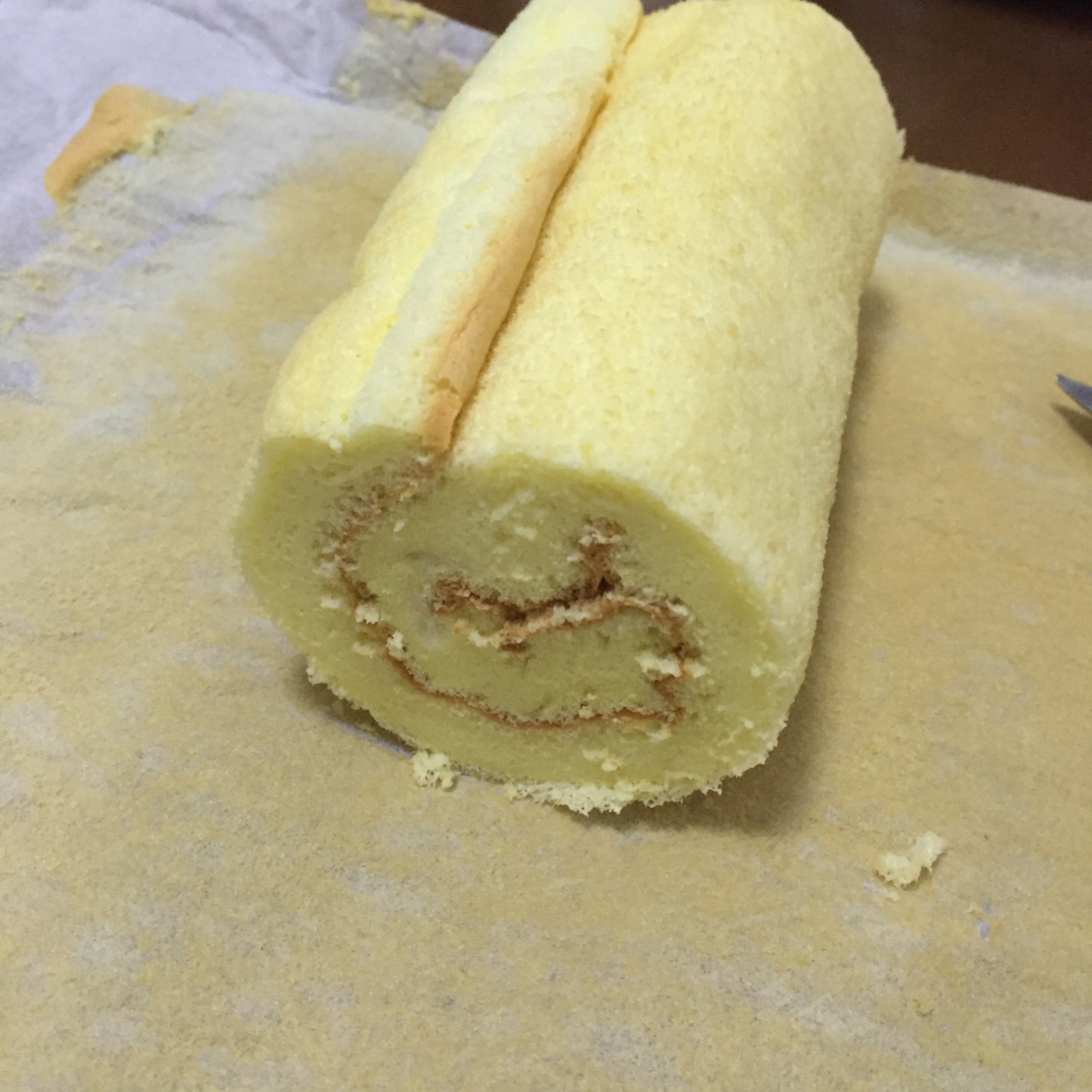 小四卷～风靡美食群的美味蛋糕卷