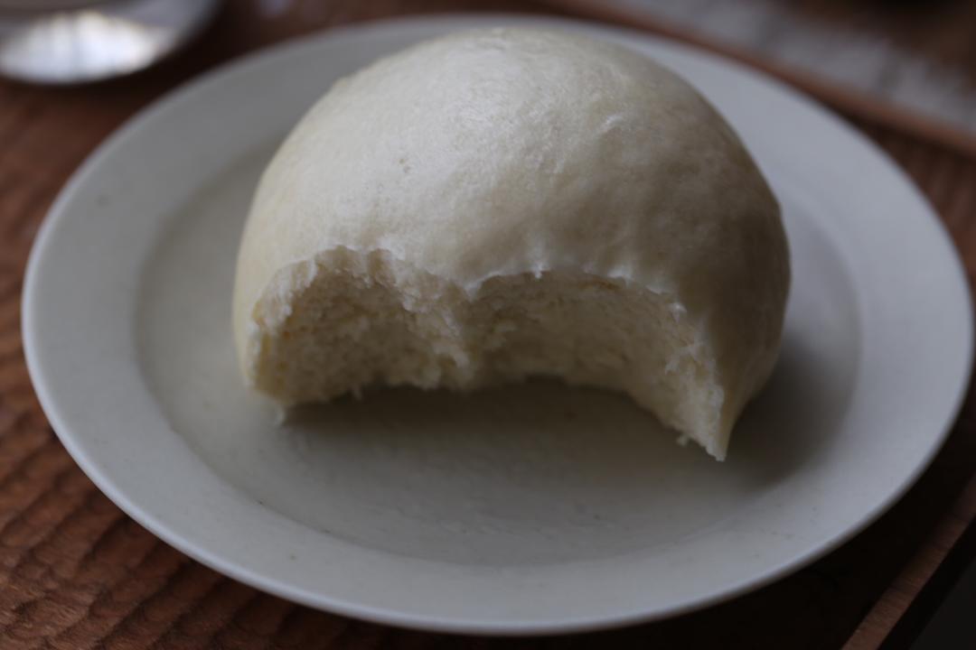 馒头成形记（图文完全版）