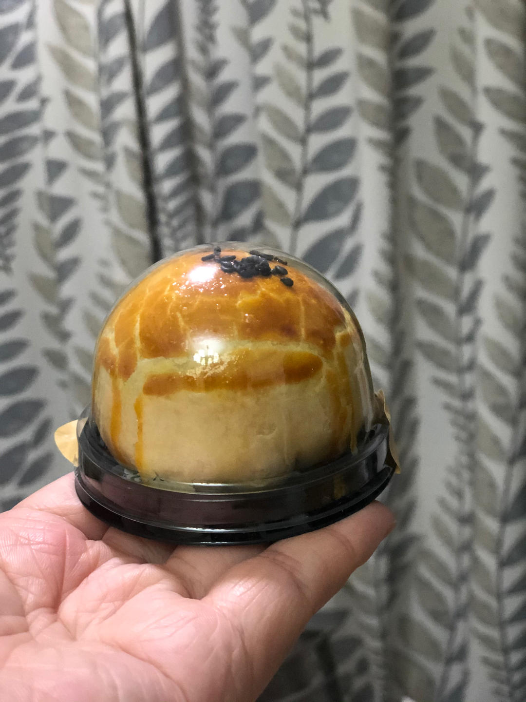 最详细的蛋黄酥（广式月饼🥮）方子修订版（新手必看）