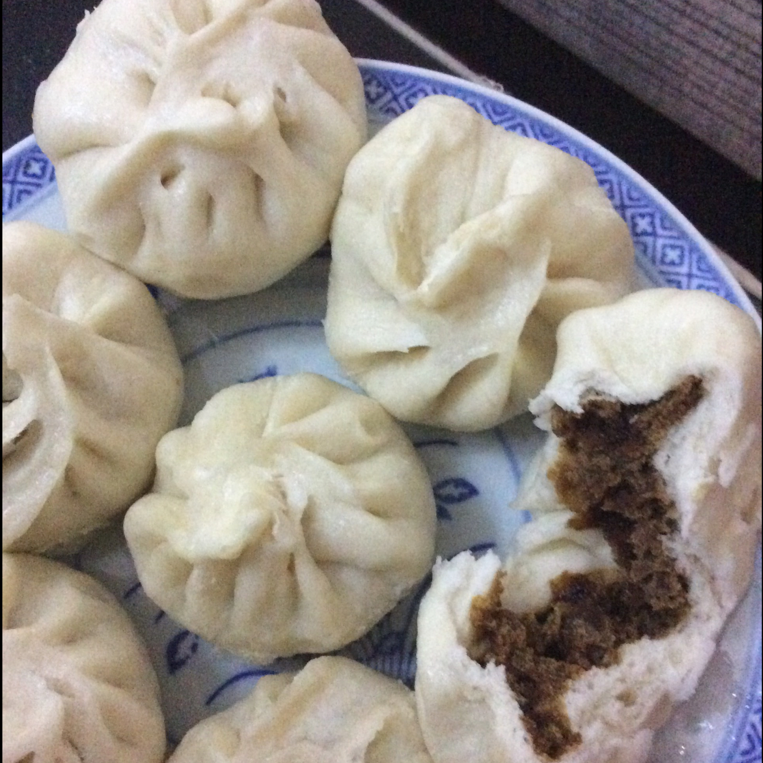 红糖包