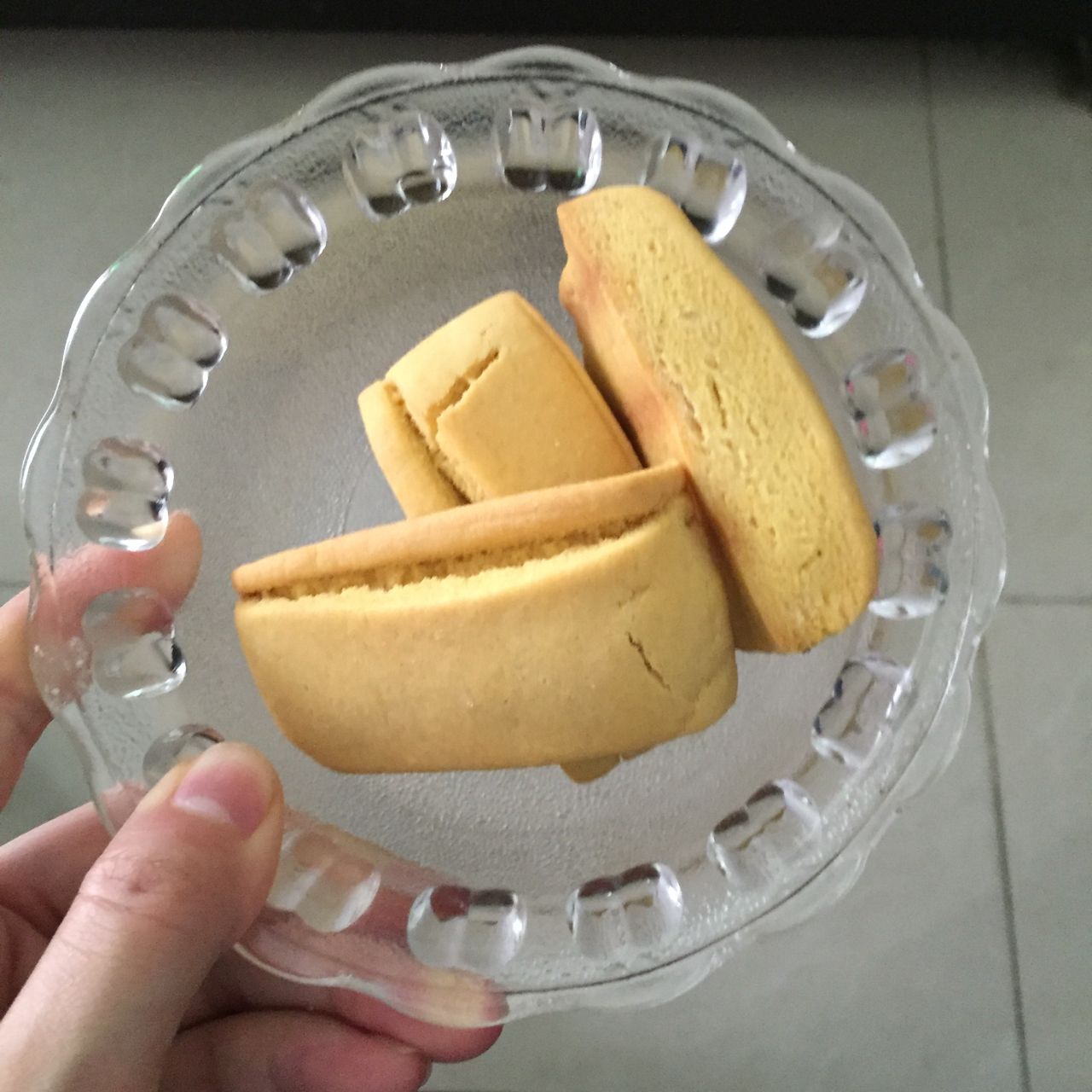 炉果