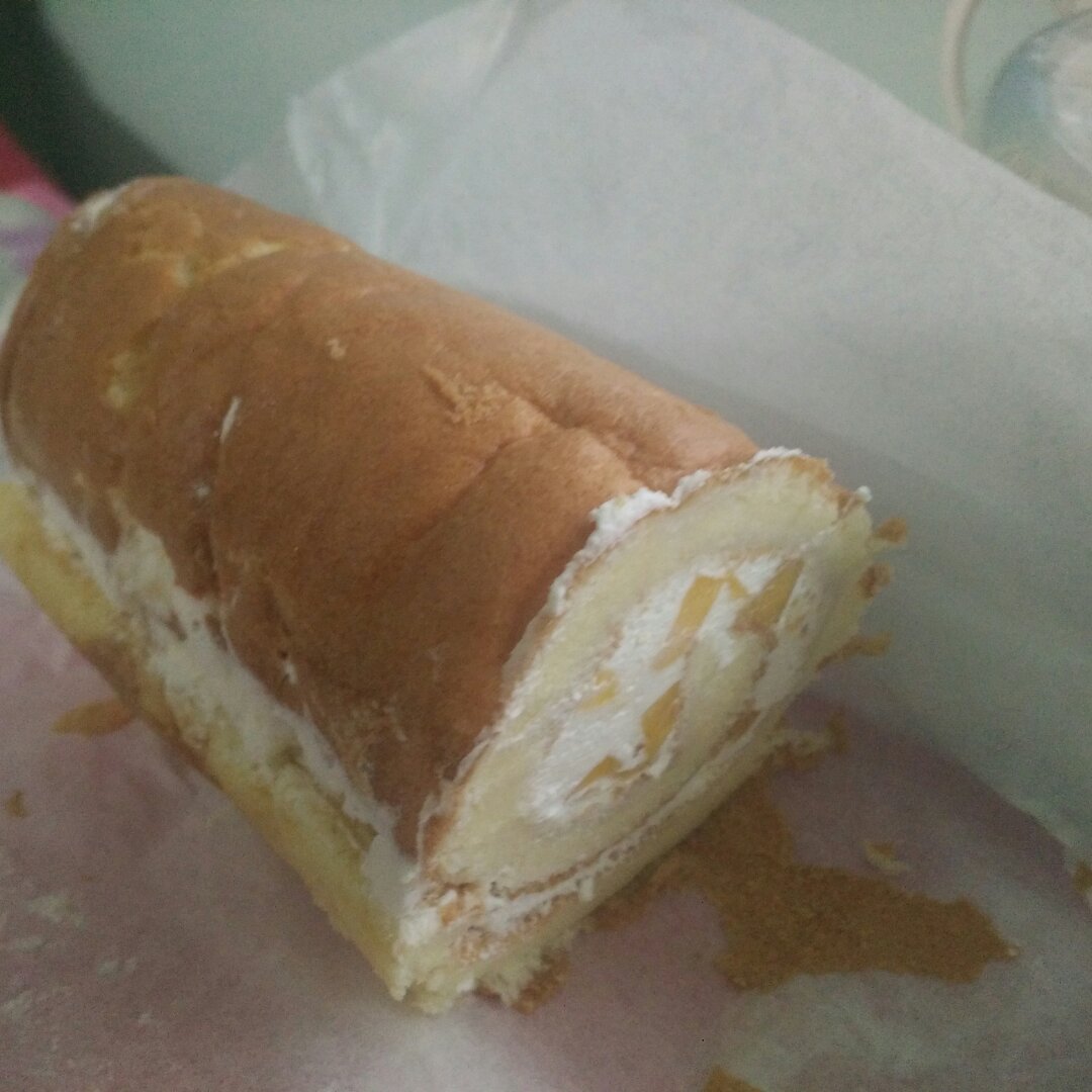 小四卷～风靡美食群的美味蛋糕卷