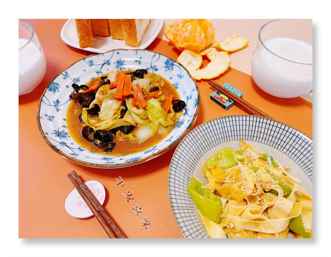 瑞利山和瑞丽安的食堂