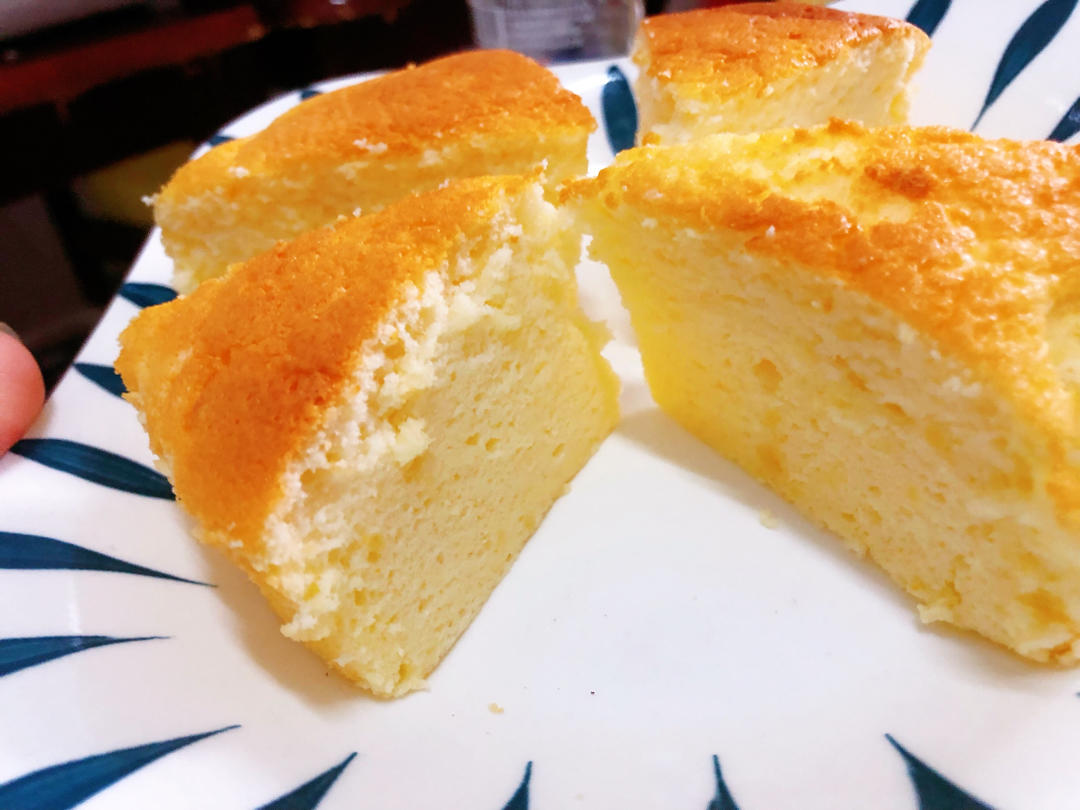 酸奶蛋糕