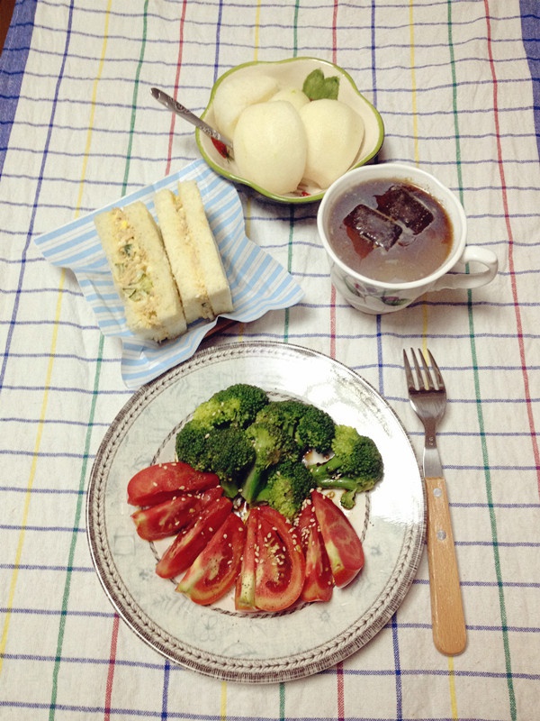 我就是爱淀粉别叫我停下来