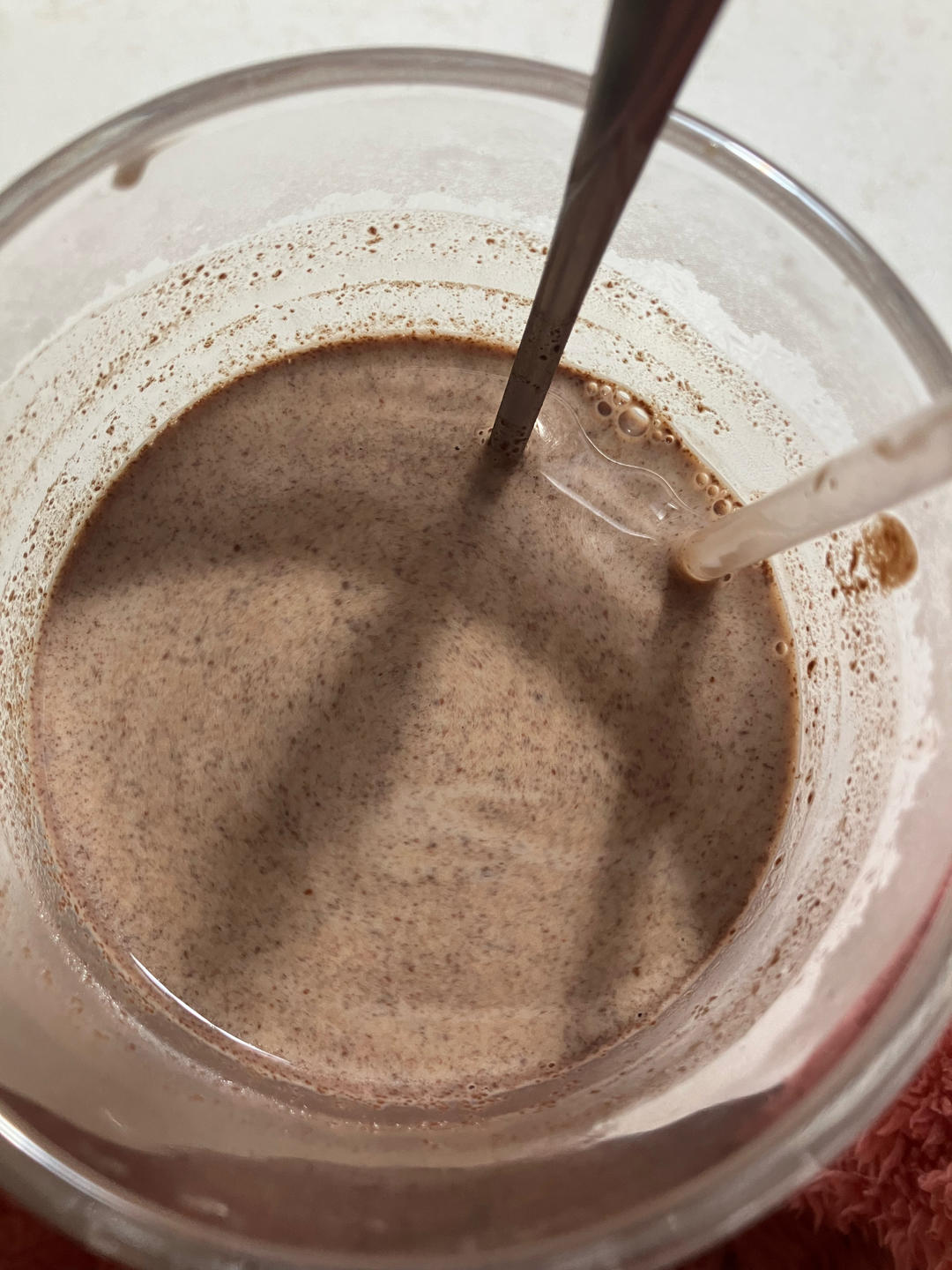 打败维他的巧克力奶