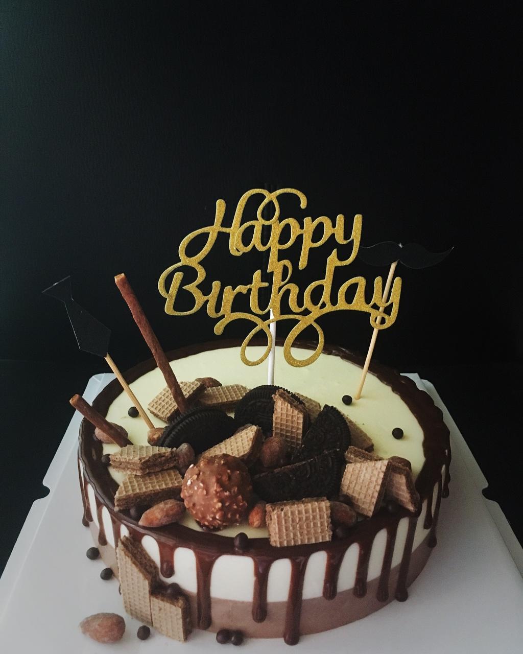 酥小西的蛋糕宝宝们