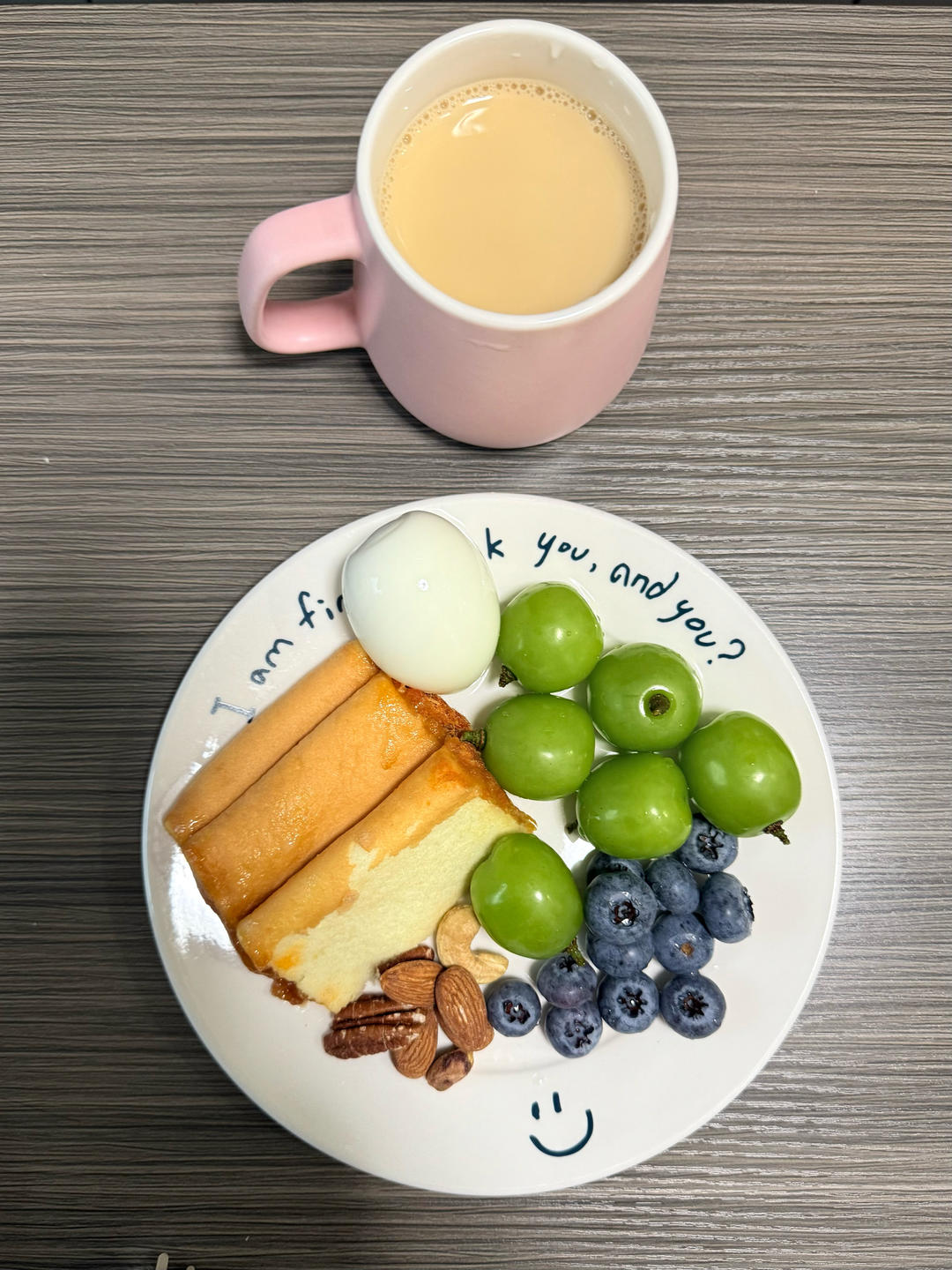 每日の水果