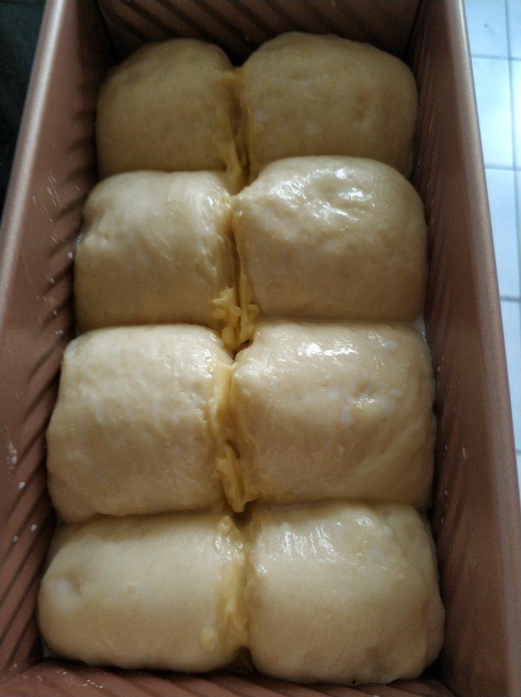 布里欧修皇冠吐司