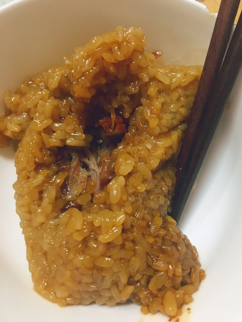 “粽”情四海：浙江嘉兴鲜肉粽