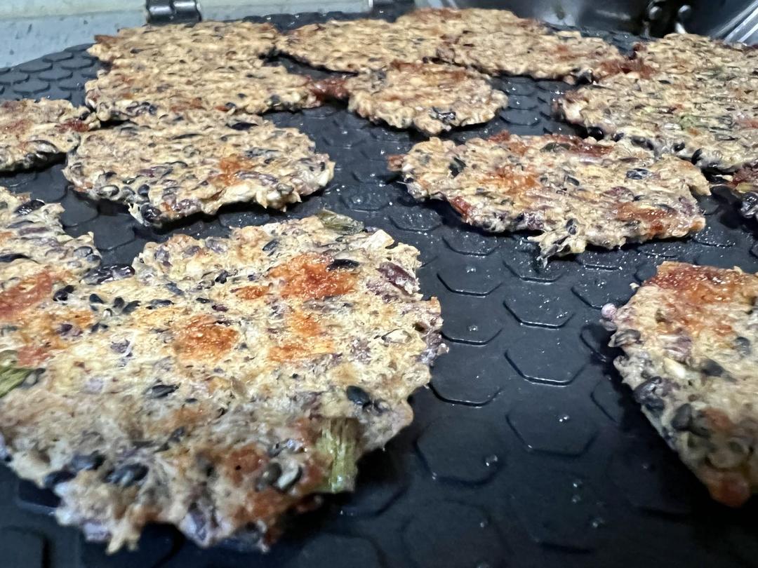 孩子剩饭米饼（无盐海鲜味