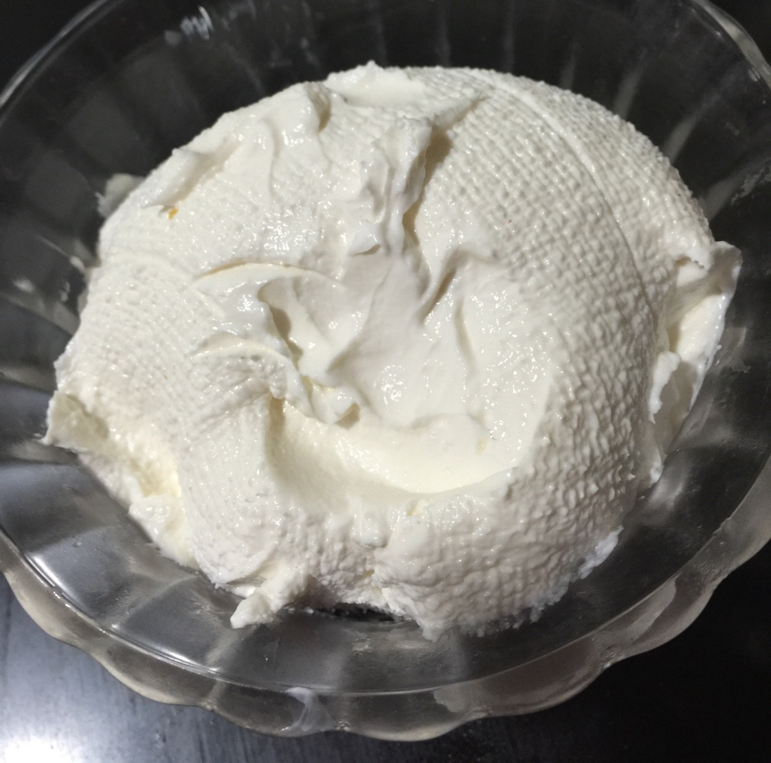 超快速自制酸奶酪