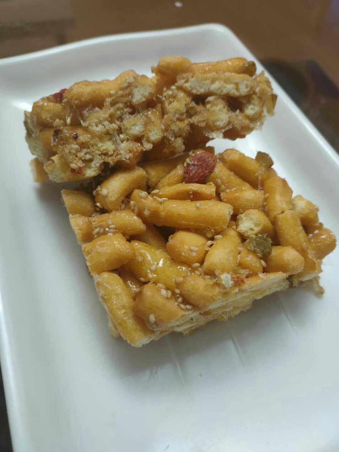 萨其马