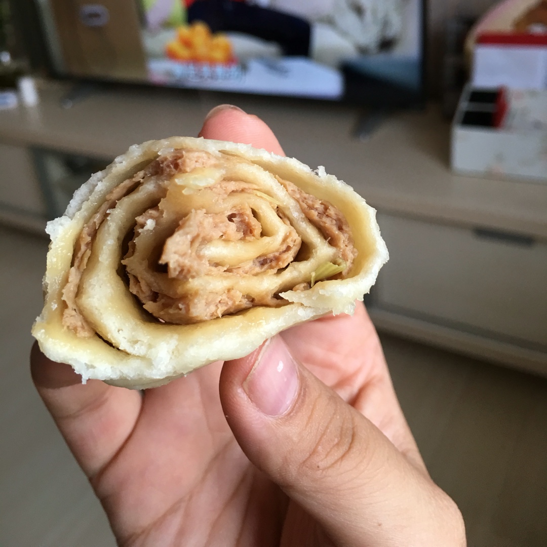 酱香肉龙
