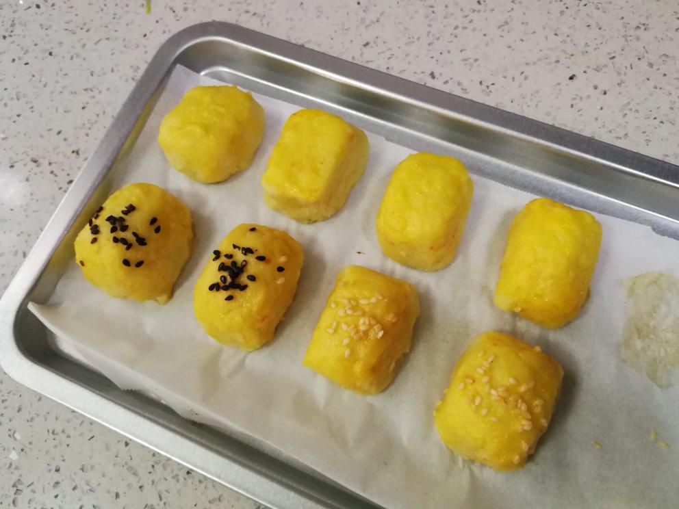 土豆鸡肉方~宝宝辅食