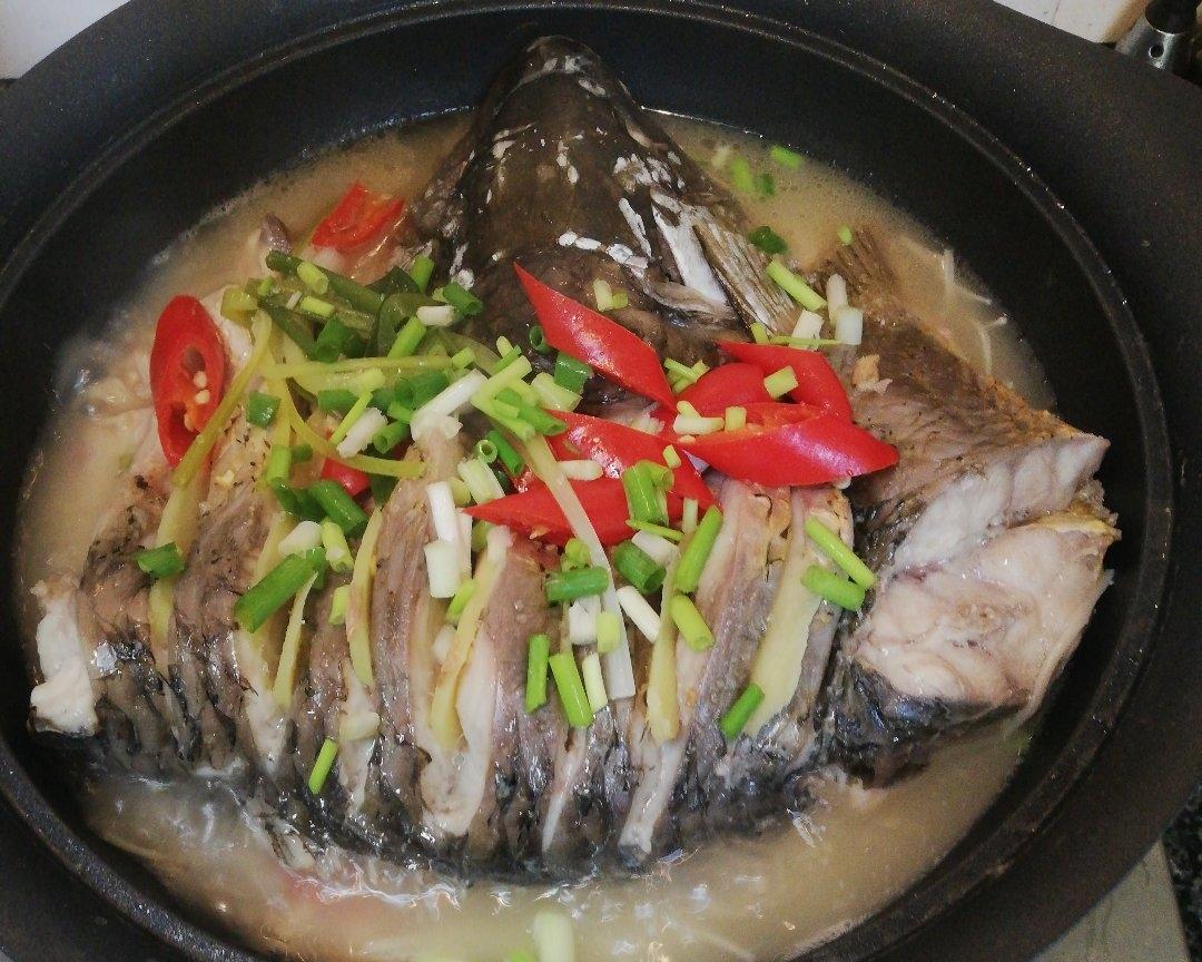 豆腐啤酒鱼的做法