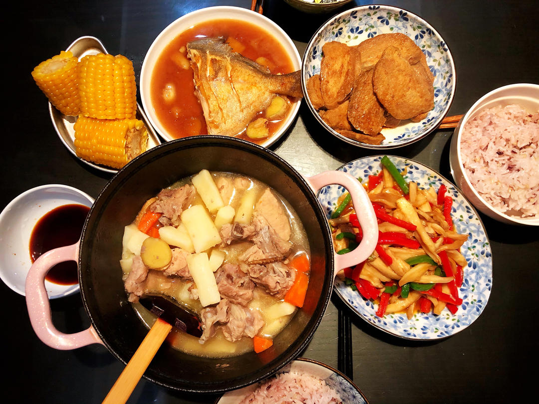 比肉都香的手撕杏鲍菇