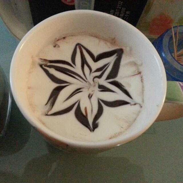 卡布奇诺