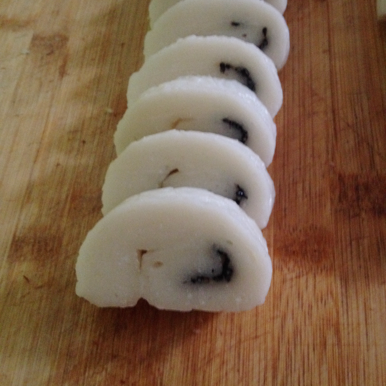 面包机版年糕（纯糯米）