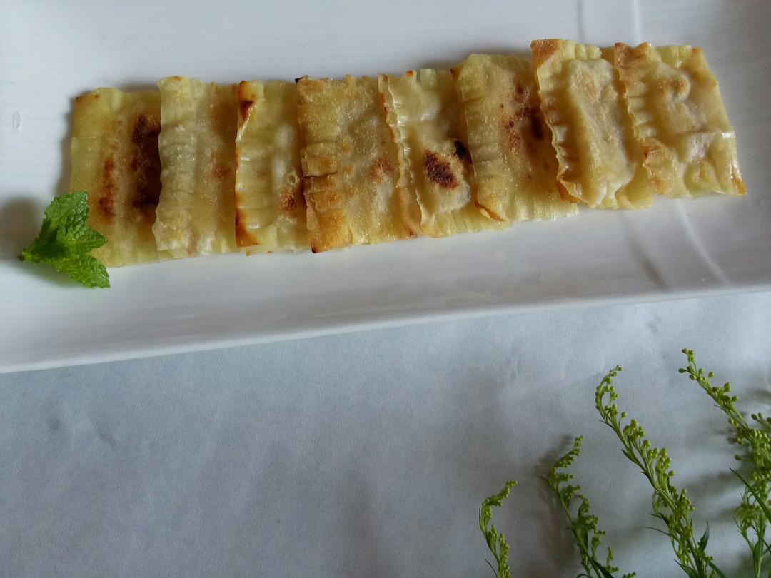 快手香蕉派
