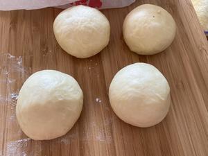 零基础•Kiri奶油奶酪面包的做法 步骤5