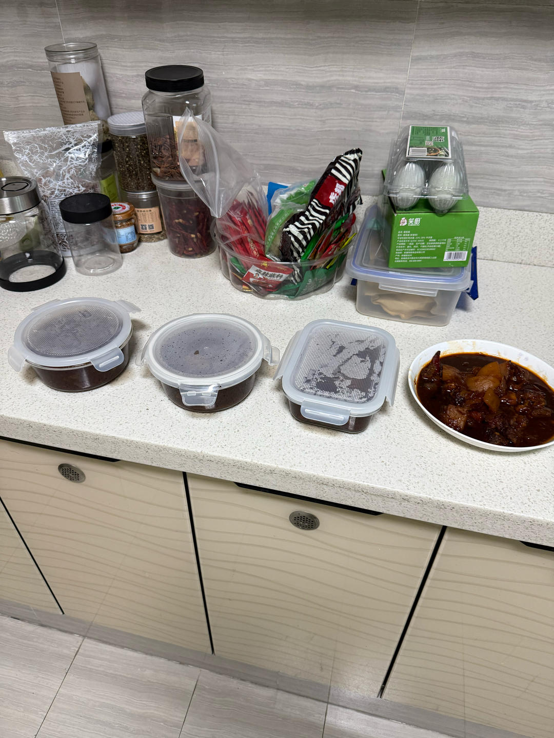 一个话唠包教包会的香浓红烩牛腩