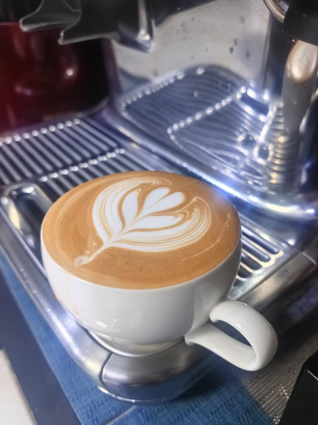 早餐•2026年4月22日