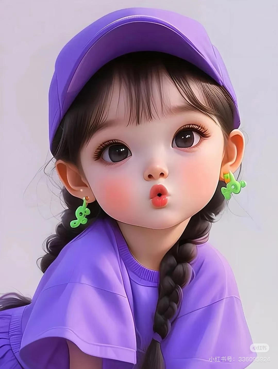 毛小豆-Emma-