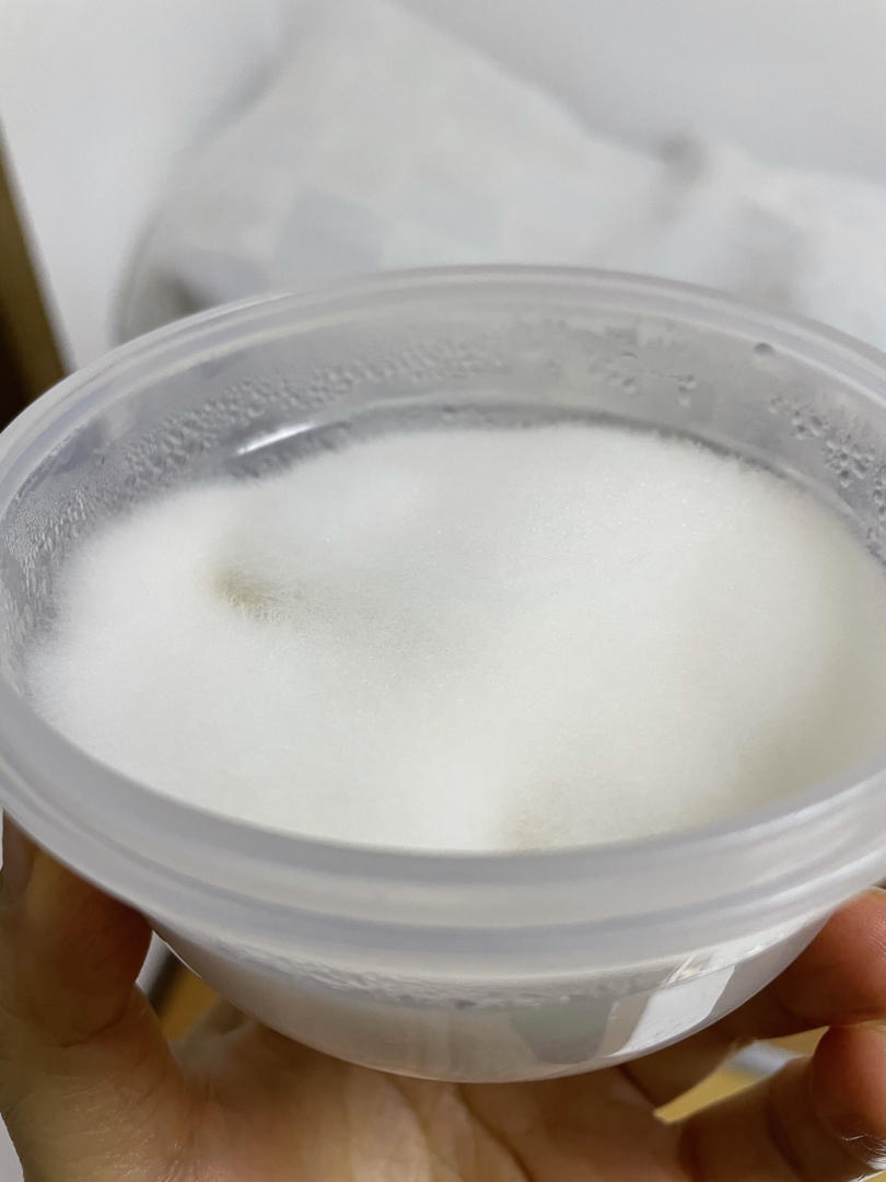 自制黄豆天贝丨发酵·豆类