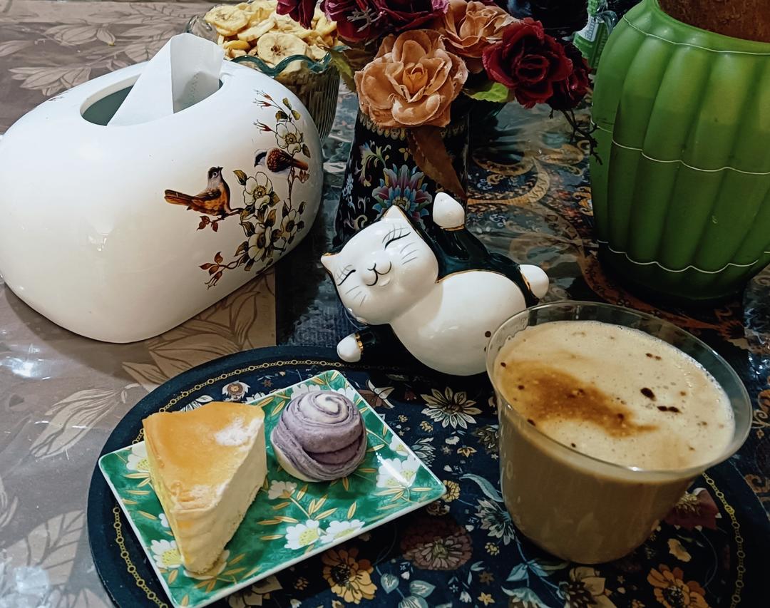 午餐•2026年3月31日