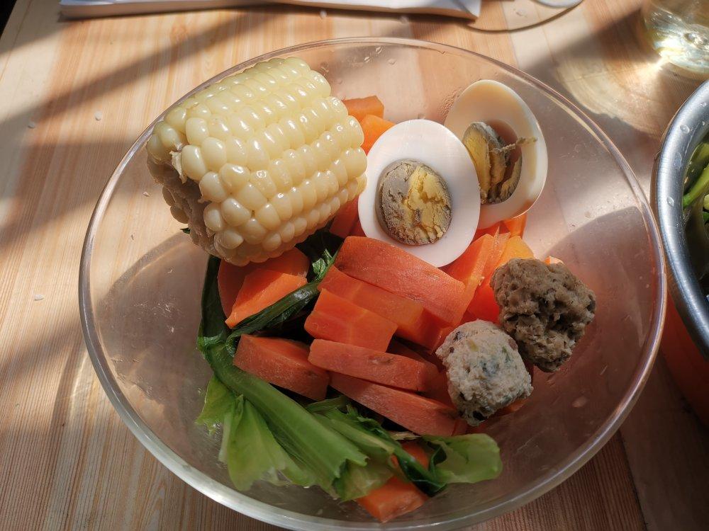 生活值得😋夏天的味道