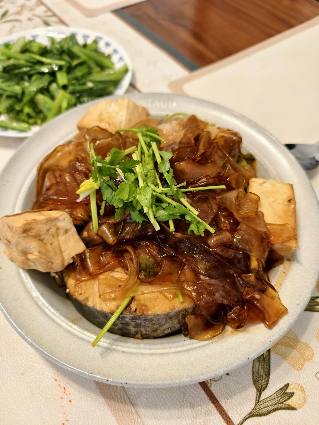 超好吃的鲜鲅鱼做法