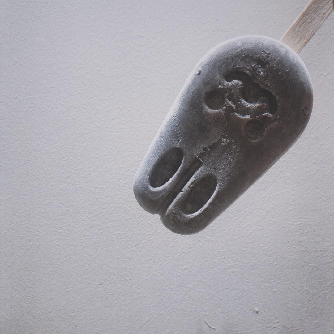 酸奶冰激凌（只需三步骤哦）