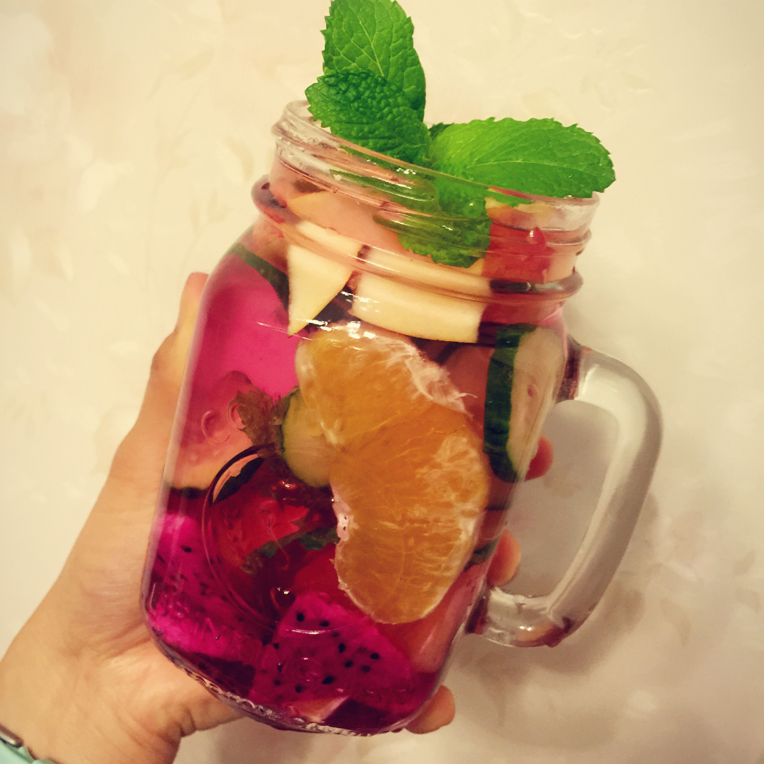 Detoxwater