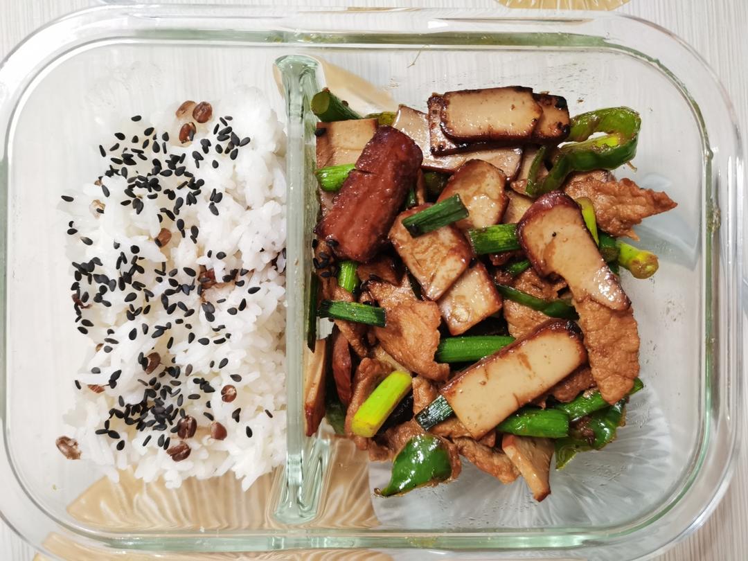 便当日记【持续更新中】