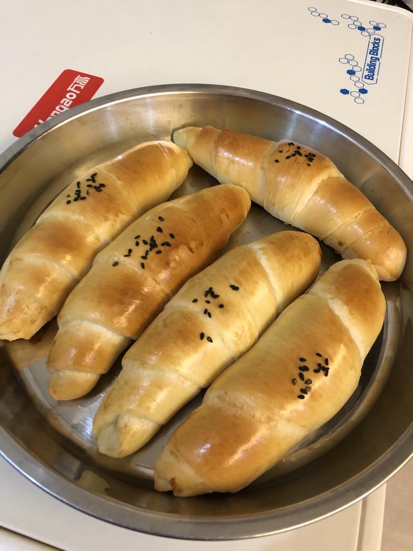 《Tinrry+》日式盐面包（by帅帅小厨）（日本超人气面包）