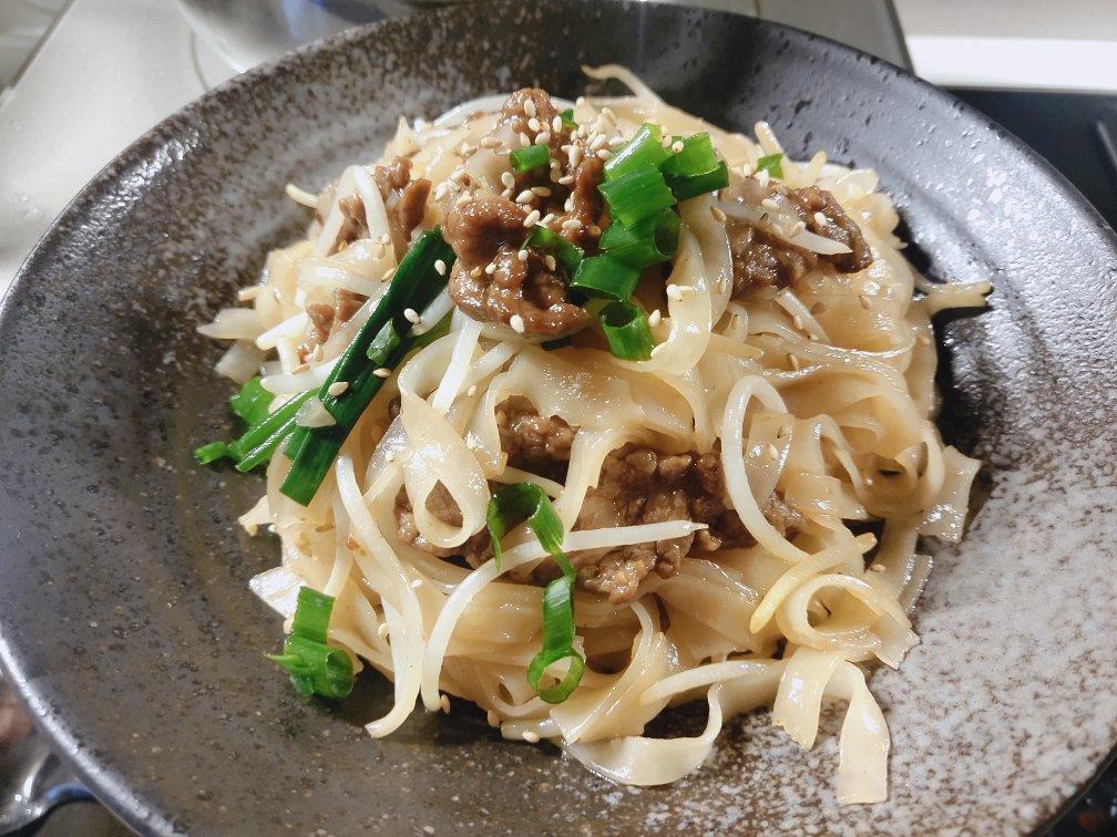 粤菜【干炒牛河】，广东人最爱的宵夜！