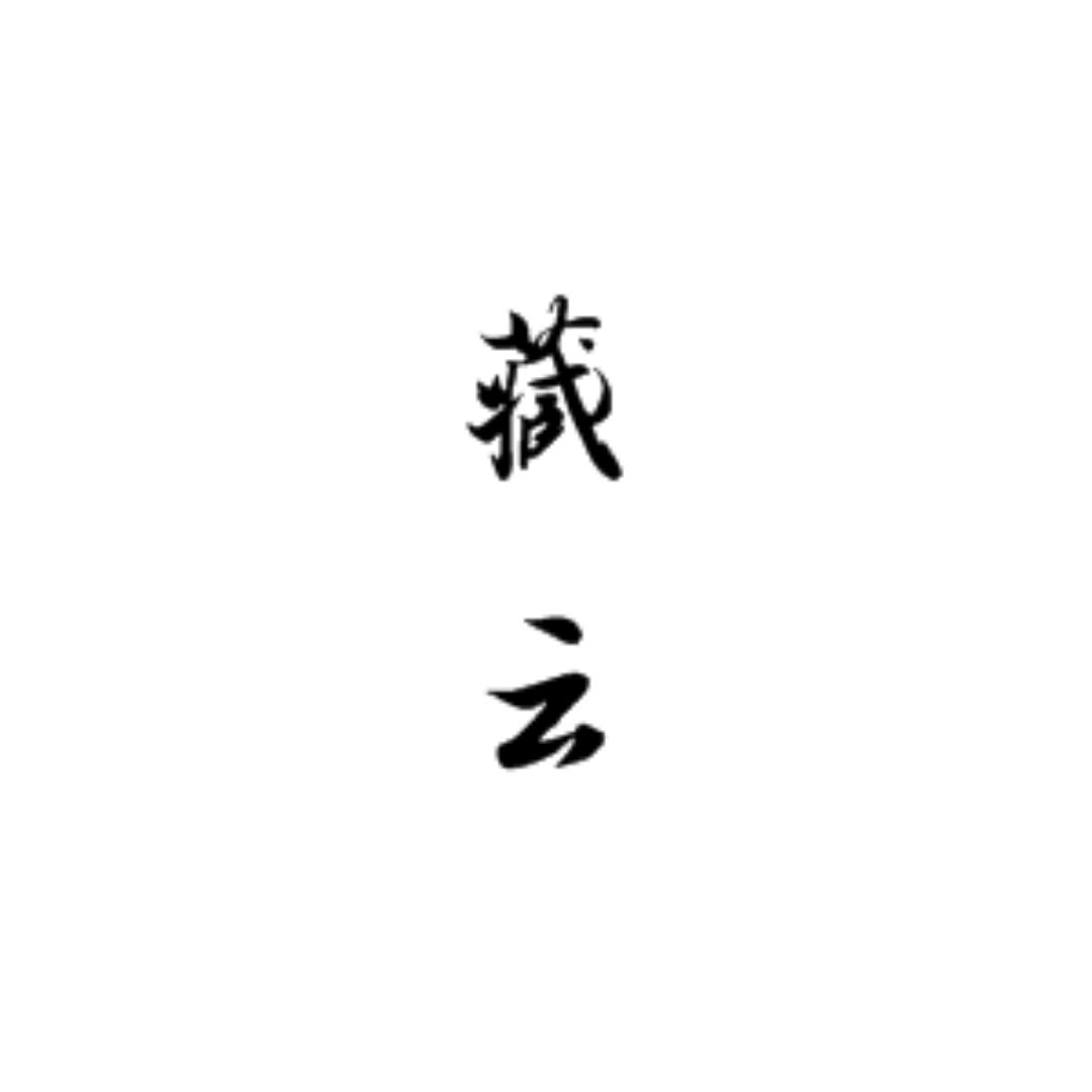藏沄