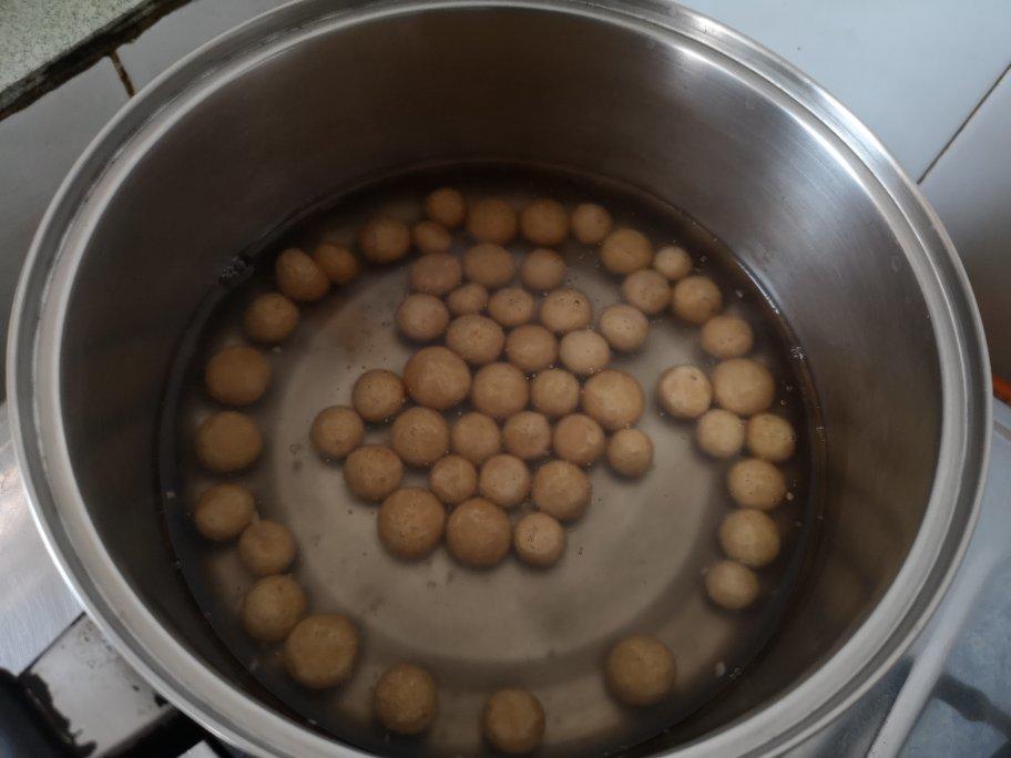 珍珠[红薯粉亲民版]