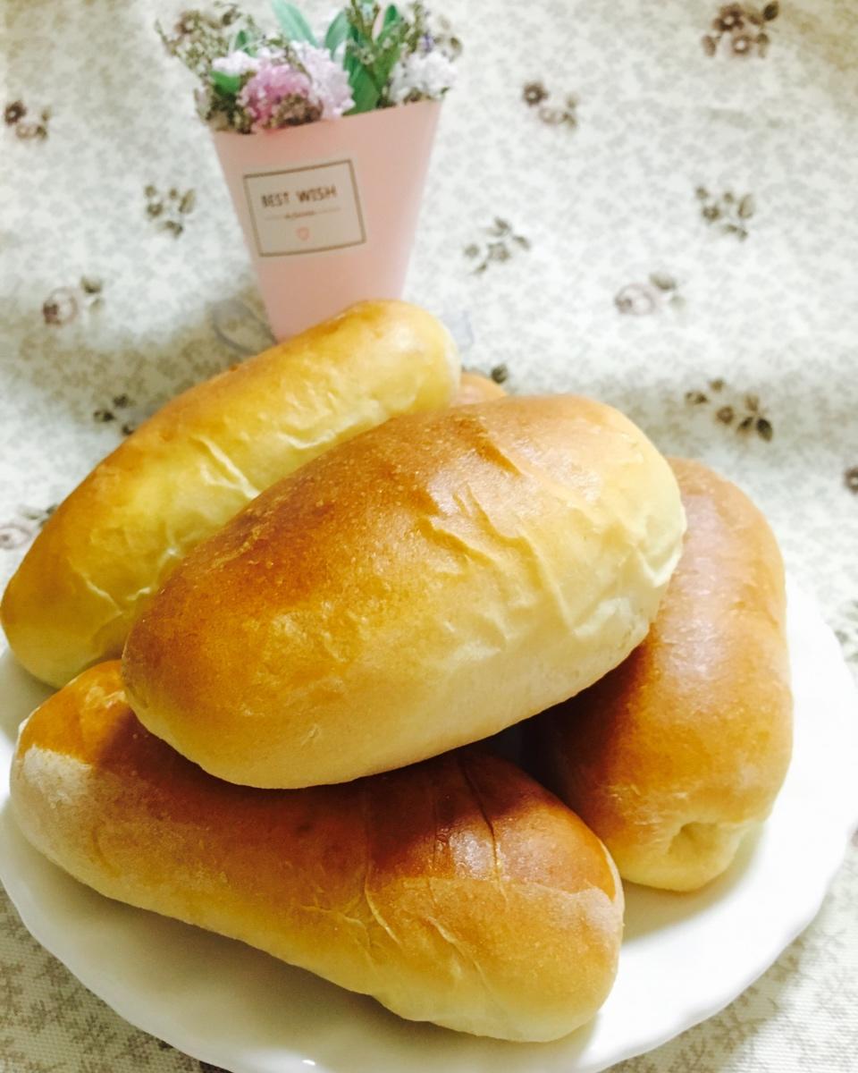 里松外松肉松面包