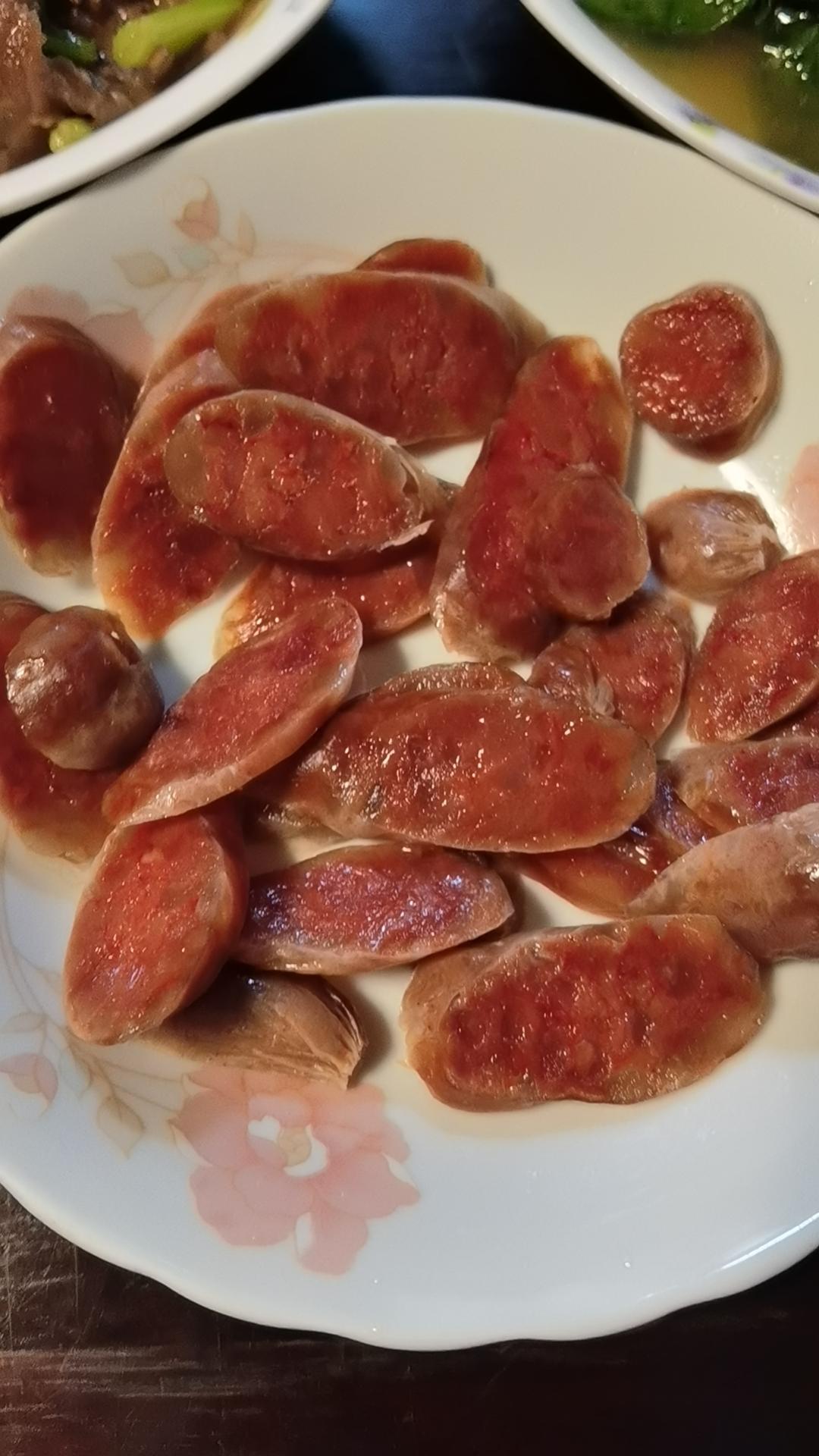 广式腊肠（完整版本）
