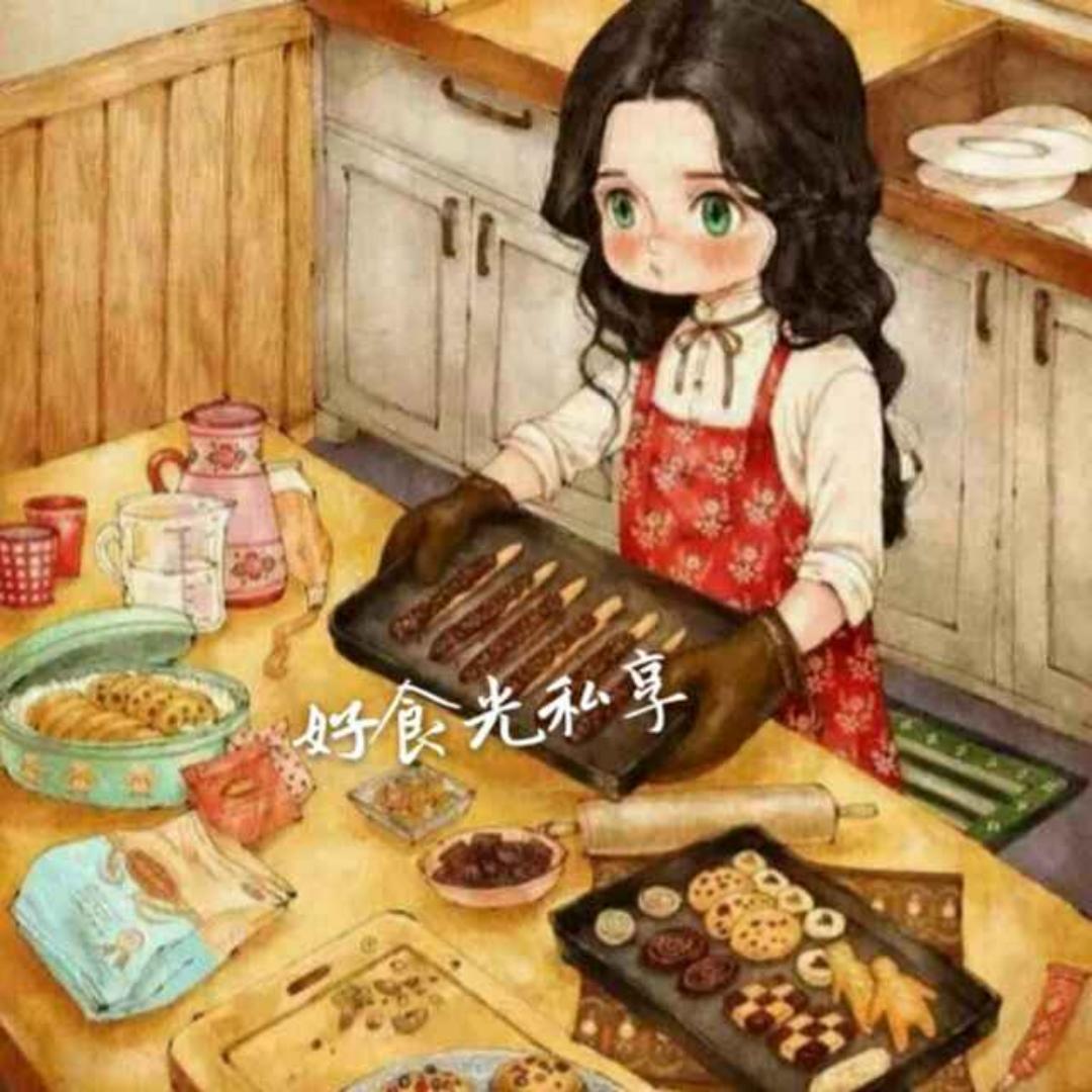 FQ美好食光