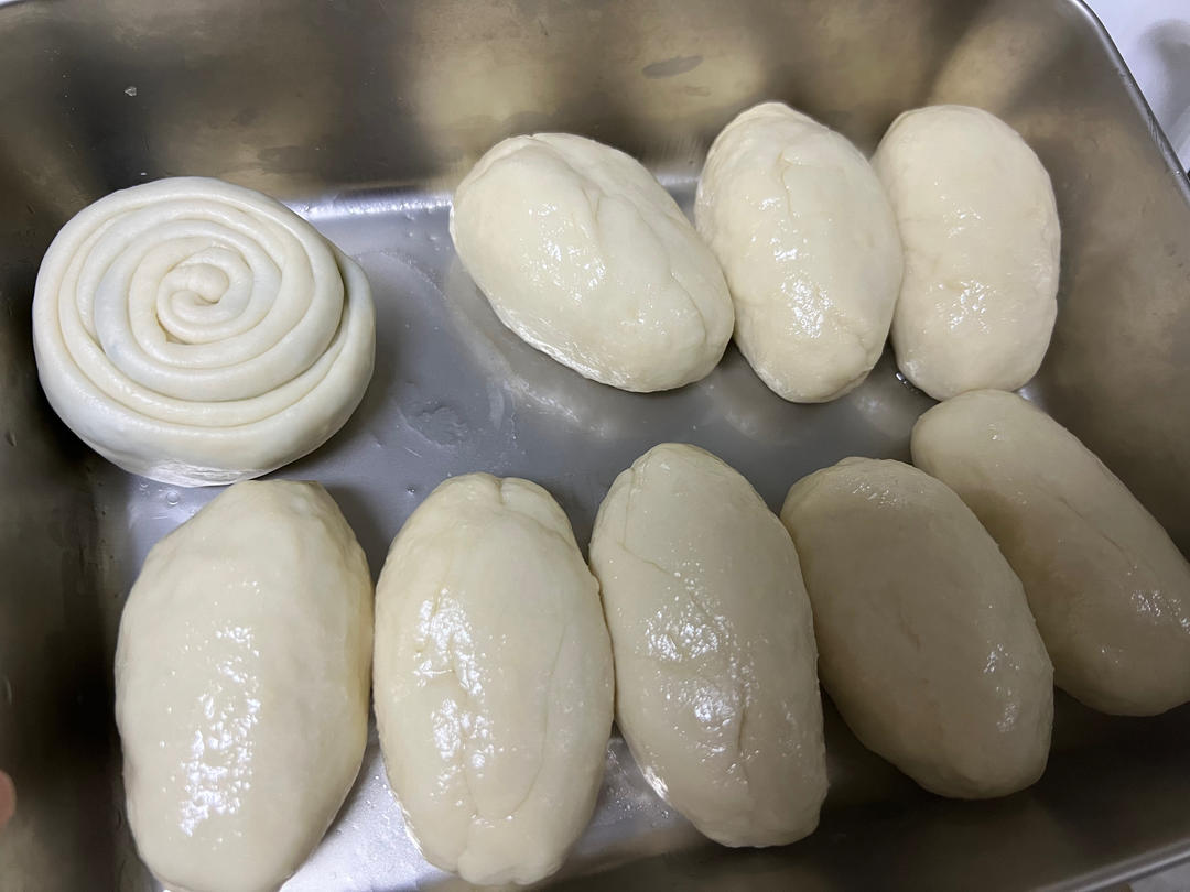 家常葱油饼 柔软多层 凉了也不硬 附细节视频详解
