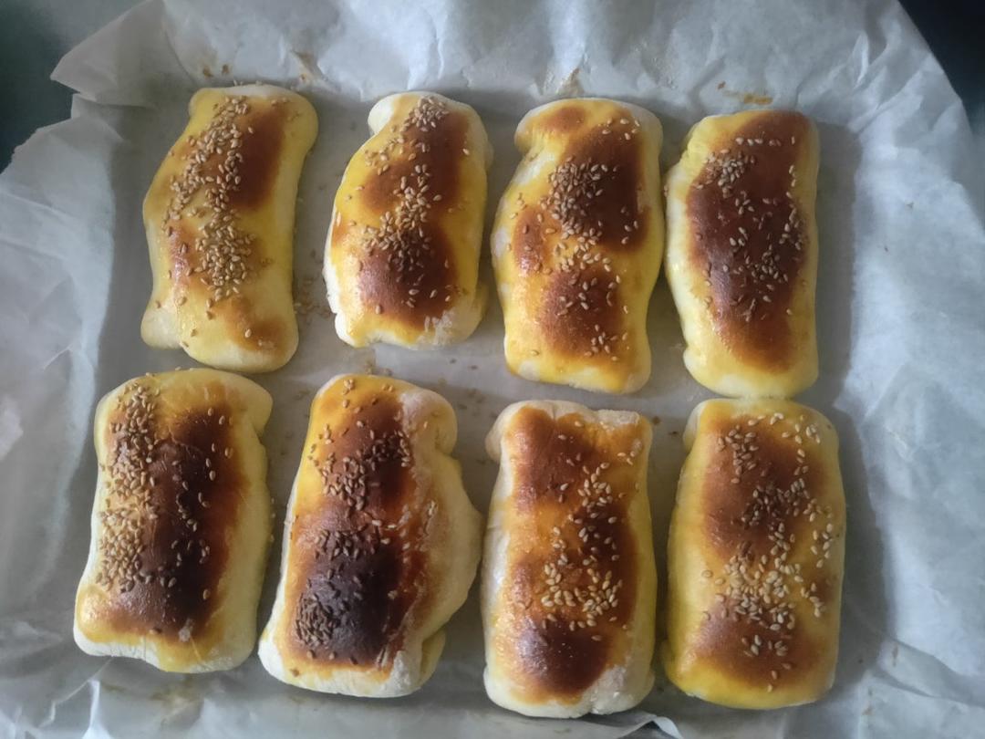 新疆烤包子 | 羊肉孜然还能不好吃？？？