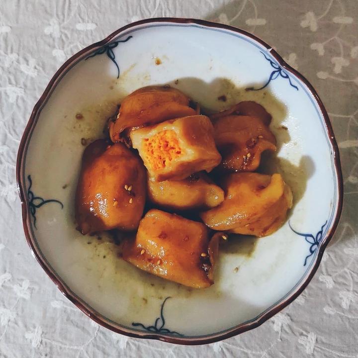 复刻成都名小吃——钟水饺