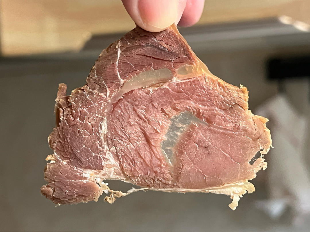 极简·古法｜酱牛肉·卤牛肉·牛腱子｜卡卡爸·不藏私