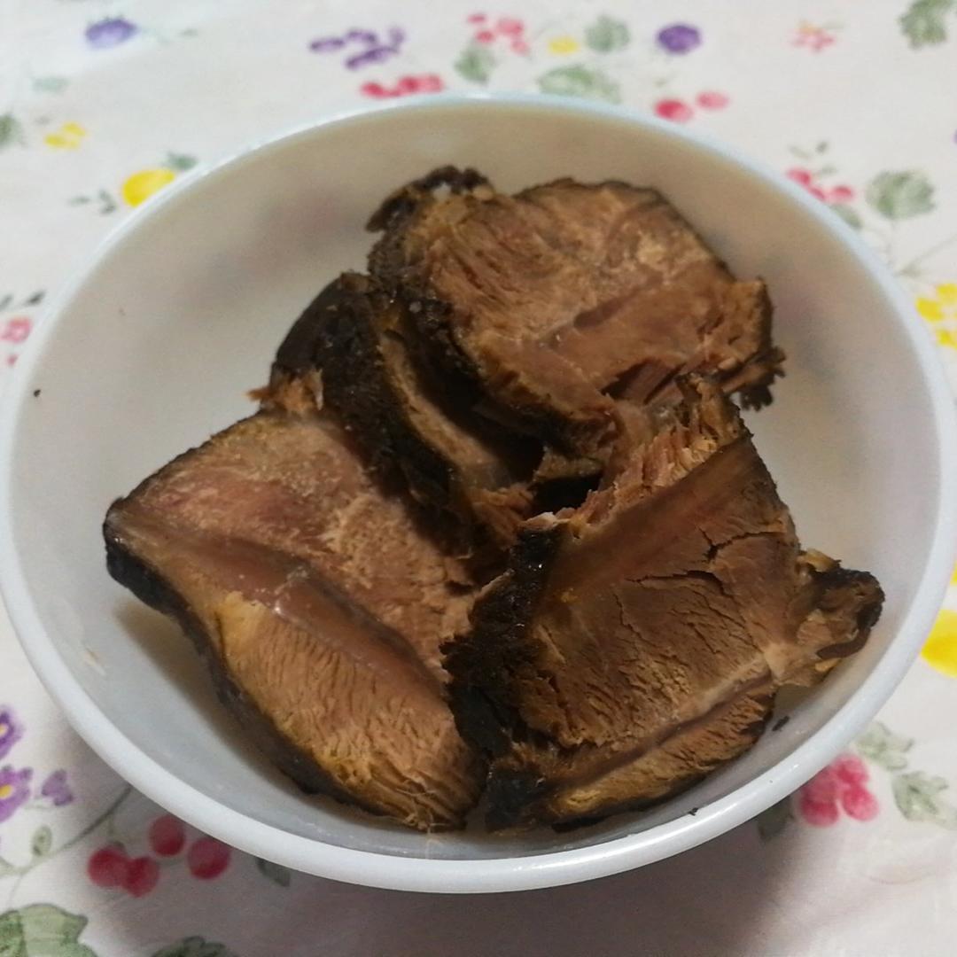 酱牛肉