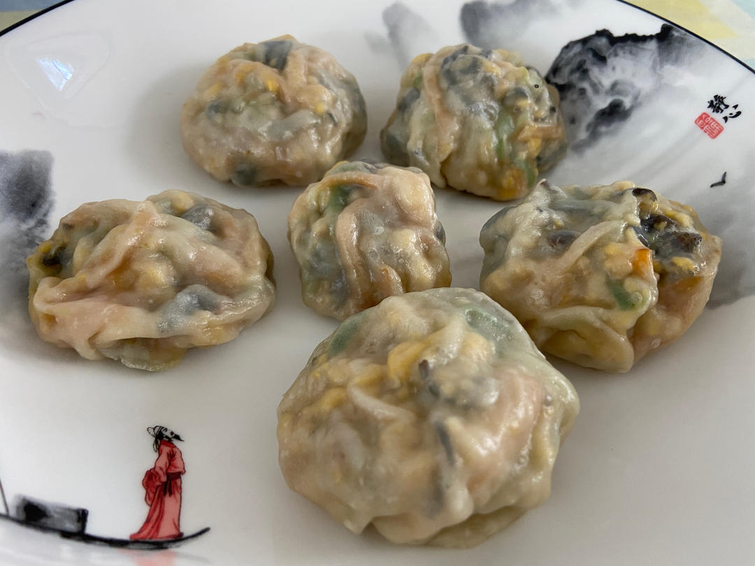 我要向全世界安利这个减脂餐！！！